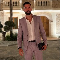 Jérôme Canteri