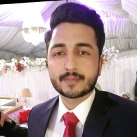 Muhammad Usman Ashraf