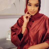Mariam Omar