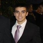 Caio Vitor Machado da Silva