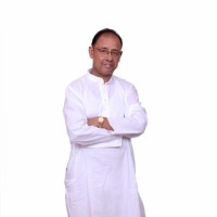 Jayanto Chakravarty