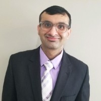 Ali Merchant