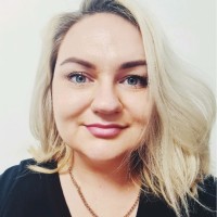 Justina Varacinskiene