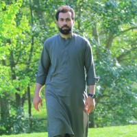 Noor Nangyal