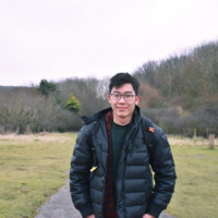 Jun Hao Peh