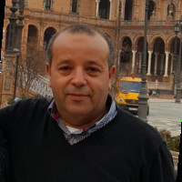Mohammed Tlaidi