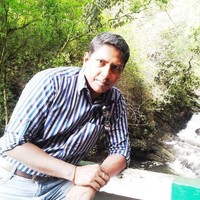 Nilesh Kolay