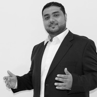 Aliasger Kalyan
