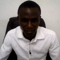 BOUBACAR KAMARA