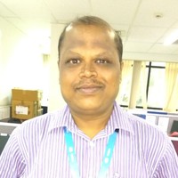 Prahalad Sahoo
