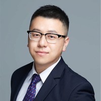 George Zhang