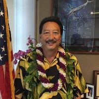 Michael Seki