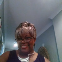 Yolanda Hurston, LPN, BLS Instructor