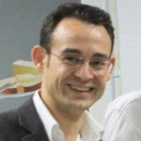 Mehmet Ali Algan