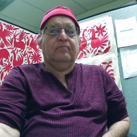 Armando Ramirez