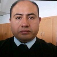 Jorge Santin Ortiz