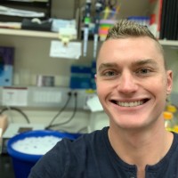 Brice Jarvis, Ph.D.