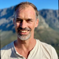 Callan Vorster