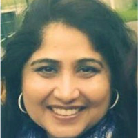 Mukta Gandhi