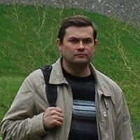 Sergey Lyamukov