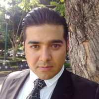 Luis Angel Aguilar
