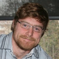 Greg Merchant