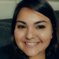 April Gallegos