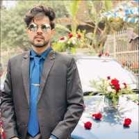 Ashutosh Sharma