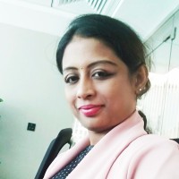 Gokila Devi