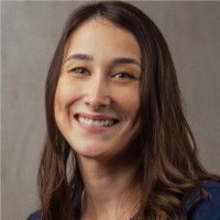 Carolina Luise Zluhan
