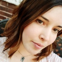 Amy Caldwell
