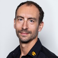 Michael Ahammer, Mag.