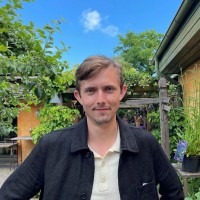 Tim Asklöf