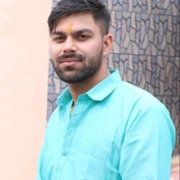 Siddhant Tyagi