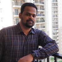 Suresh kumar J