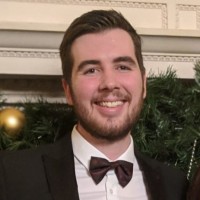 Ben Foxcroft
