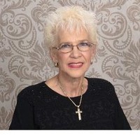 Deborah Martell