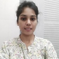 Heena Rathod