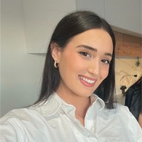 Patricia Pamies Avendaño