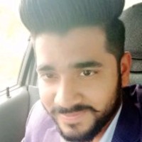 Mohd Shariq