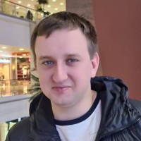 Евгений Корчевой