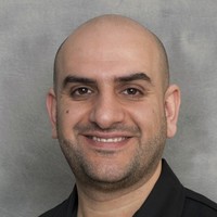 Dr. Ali A. F. Baldi