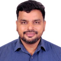 Balaji Krishnamoorthy