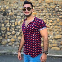 Alex Contreras