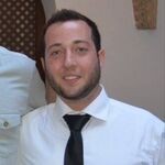 Joshua Gersh