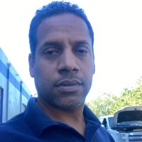Mercot Singh