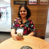 Rajashree Rajalaxmi Rout