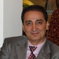 Farhad Rahbarpour