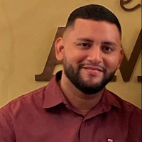 Jhony Garcia