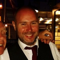 Murray Wright